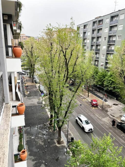 Milano City Life Exteriör bild